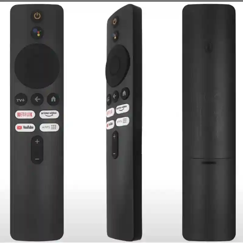 Пульт Model Xiaomi TV BOX S2