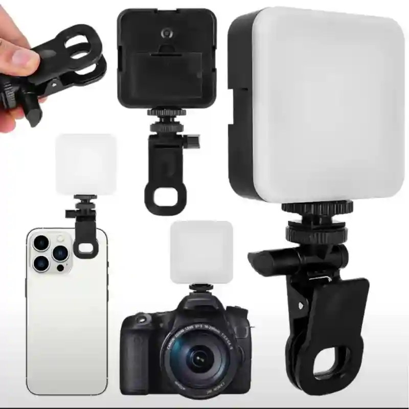 Освещение Model-AY-49JSSR RGB свет