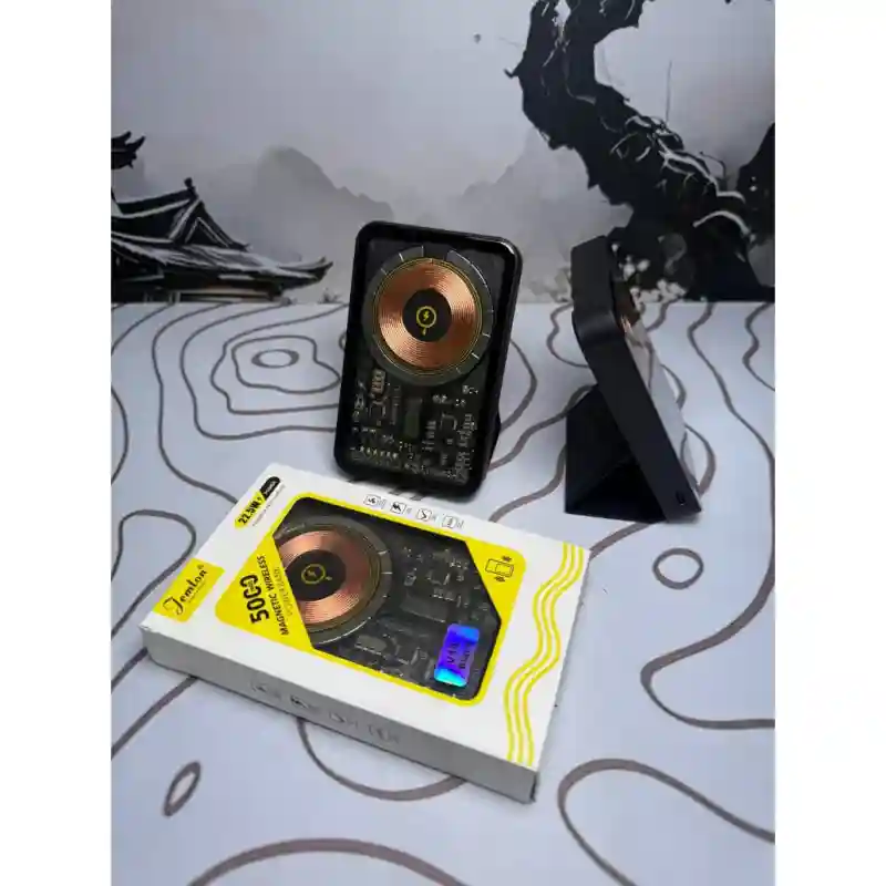 Аккумулятор Модель-V-14 JEMTON Power Bank