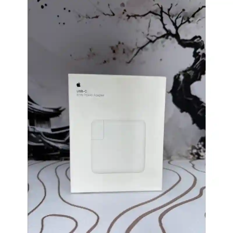 Адаптер питания Apple 61W USB-C