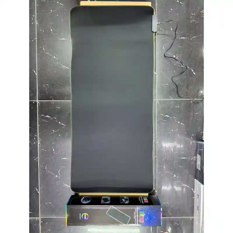 Коврик RGB 300*800