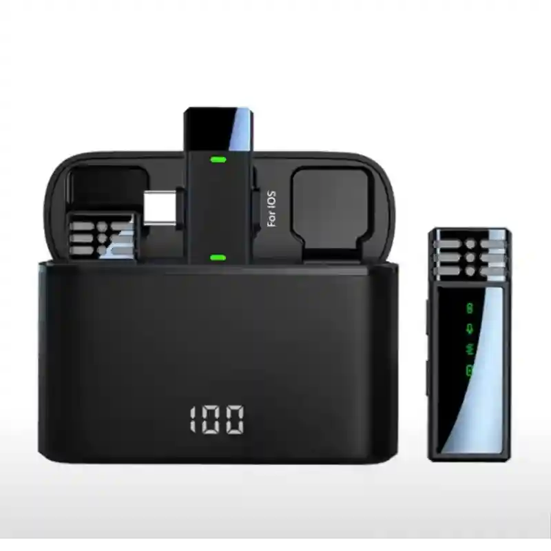 Микрофон J88 iPhone