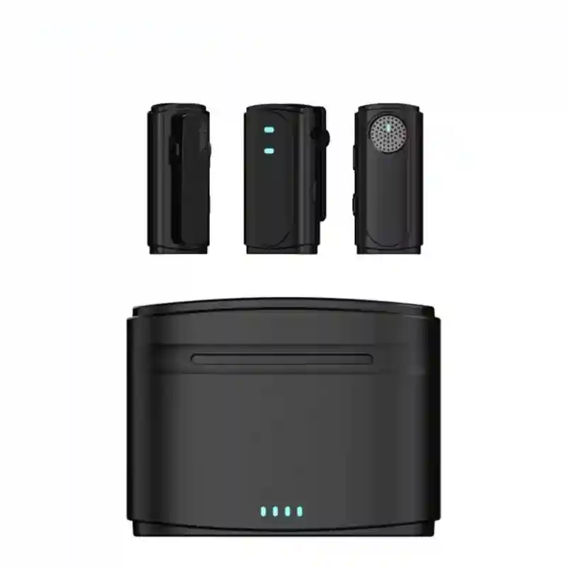 Микрофон M1 iPhone