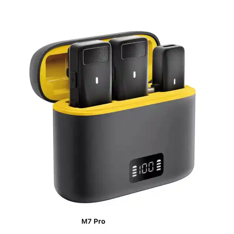 Микрофон M7pro iPhone