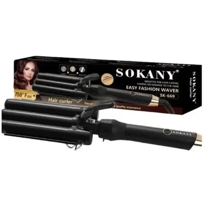 Кофеварка Sokany SK-102