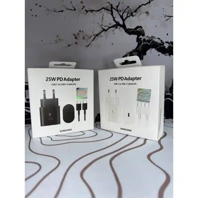 Samsung adapter 45W