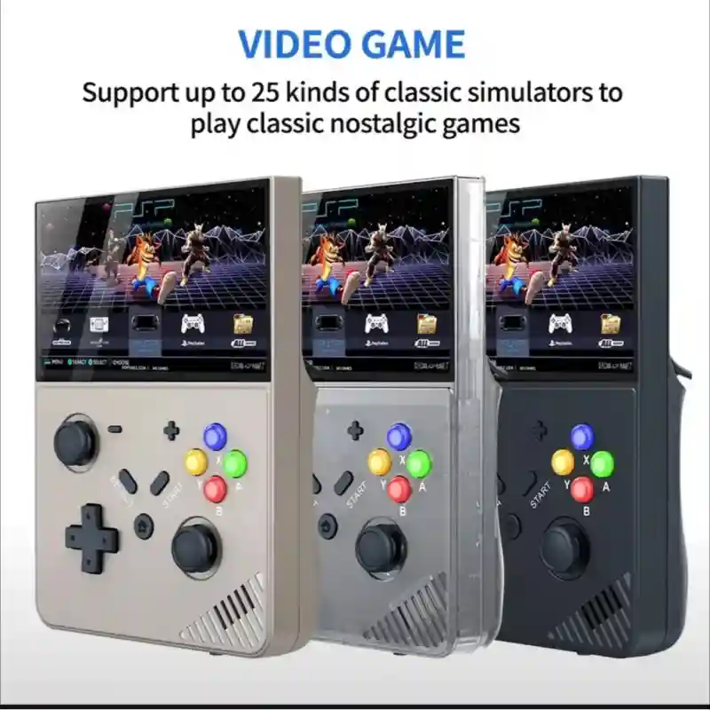 Игровая консоль M20