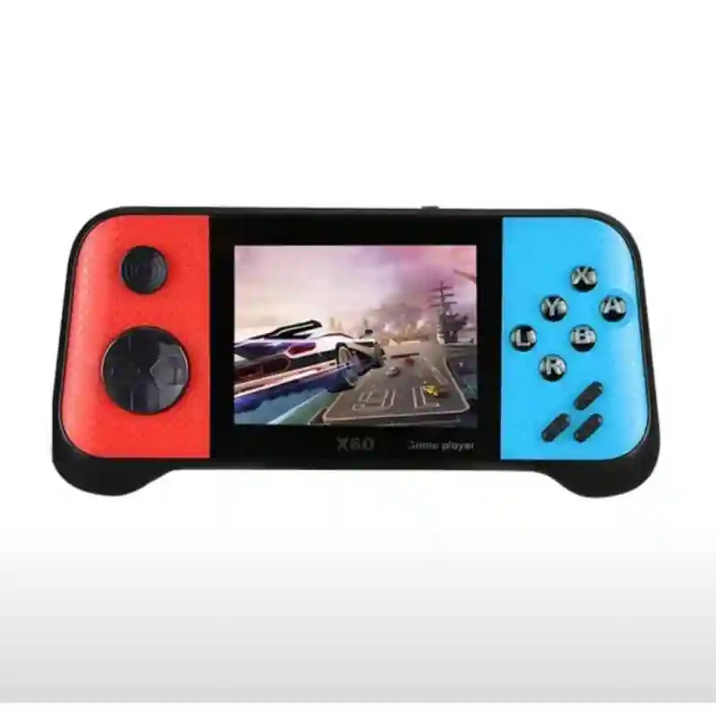 Игровая консоль X60