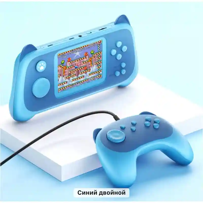 Игровая консоль 666-S3