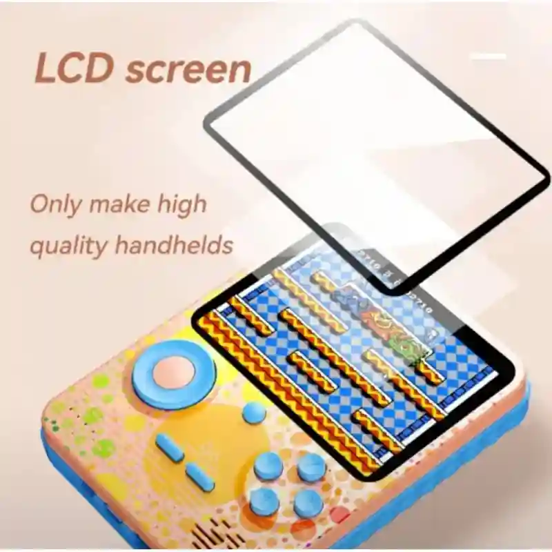 Приставка TX9 Pro 4K