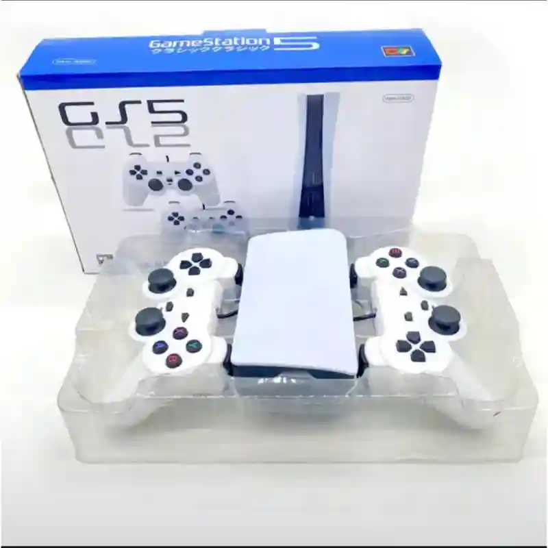 G620 GS5 консоль AV