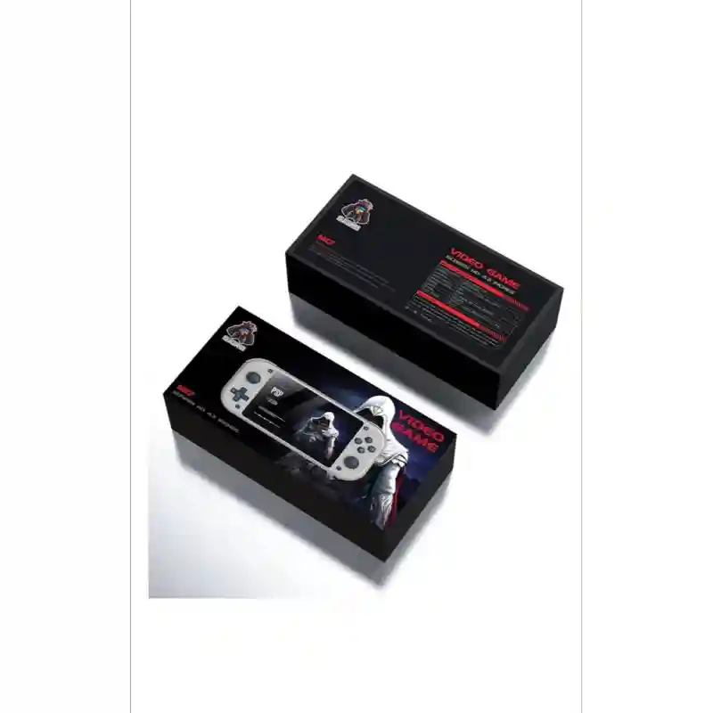 Игровая приставка M17