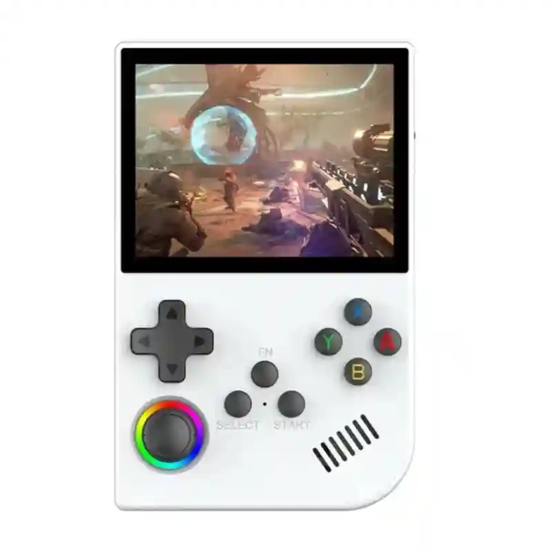 Игровая консоль XGB36