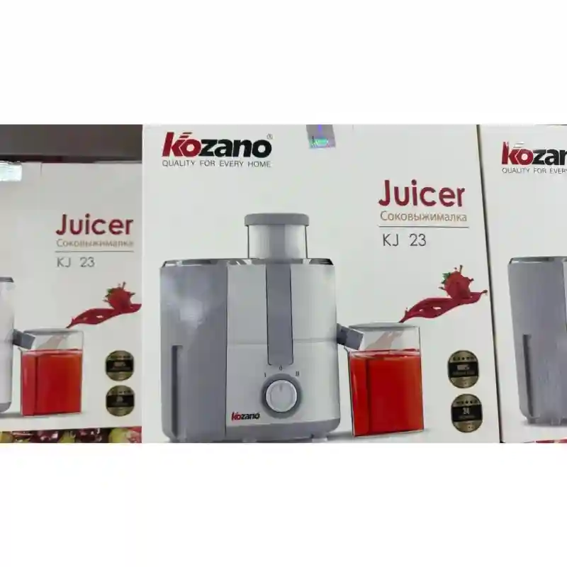 Соковыжималка KOZONA KJ 23