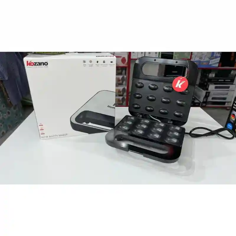 Орешница Kozano KZ19