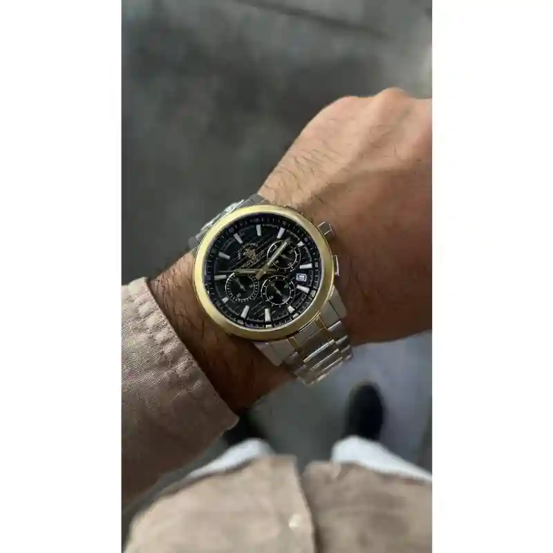 Часы Santa Barbara Polo & Racquet Club SB.10.5008