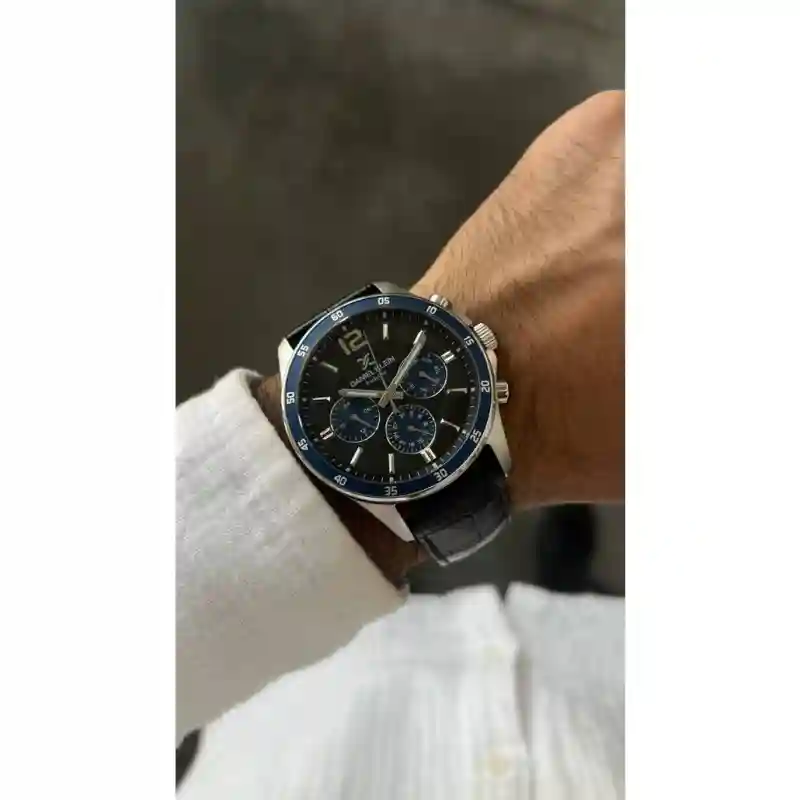 Часы Daniel Klein DK.1.12960-3