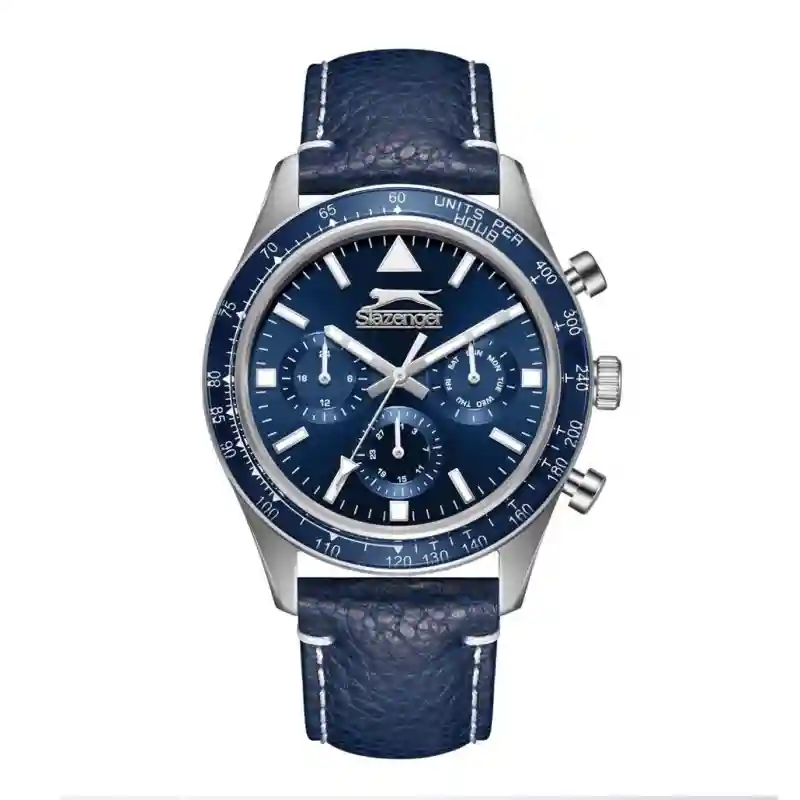 Часы Daniel Klein DK-Square Green Dial + 3 браслета (золото)