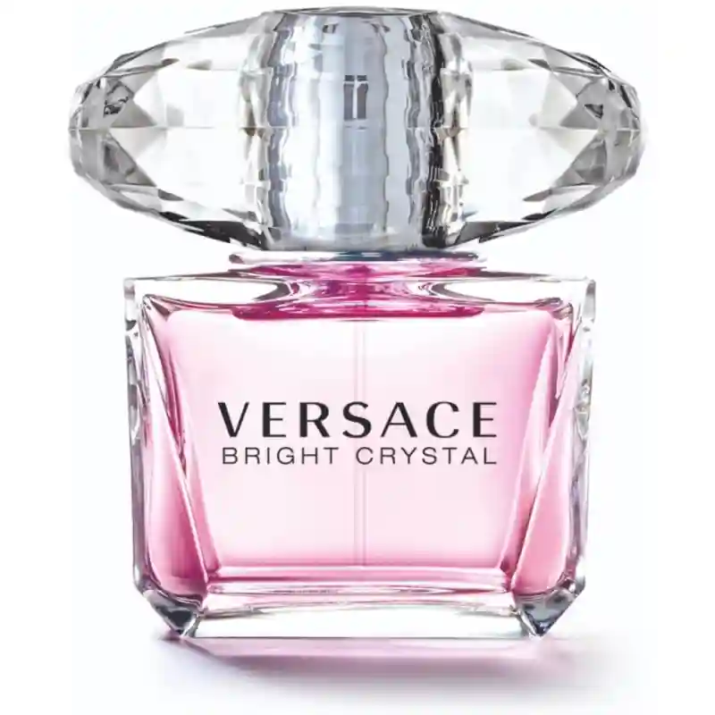 Духи Versace  BRIGHT  CRYSTAL edt  (L)  30ml