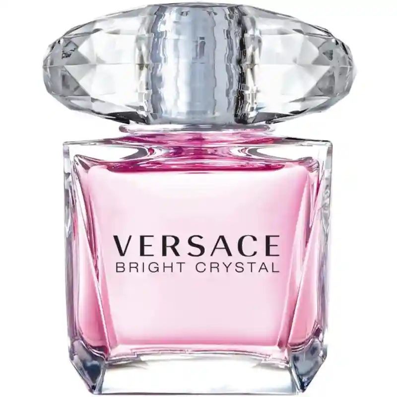 Духи Versace  BRIGHT  CRYSTAL edt  (L)  90ml