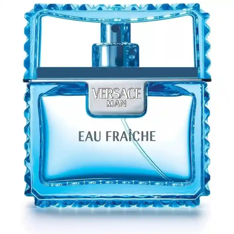 Духи Versace  MAN  EAU  FRAICHE  edt  (M)  50ml