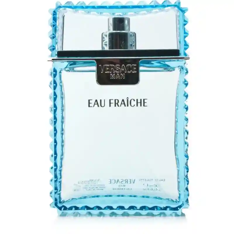 Духи Versace  MAN  EAU  FRAICHE  edt  (M)  100ml    TEST