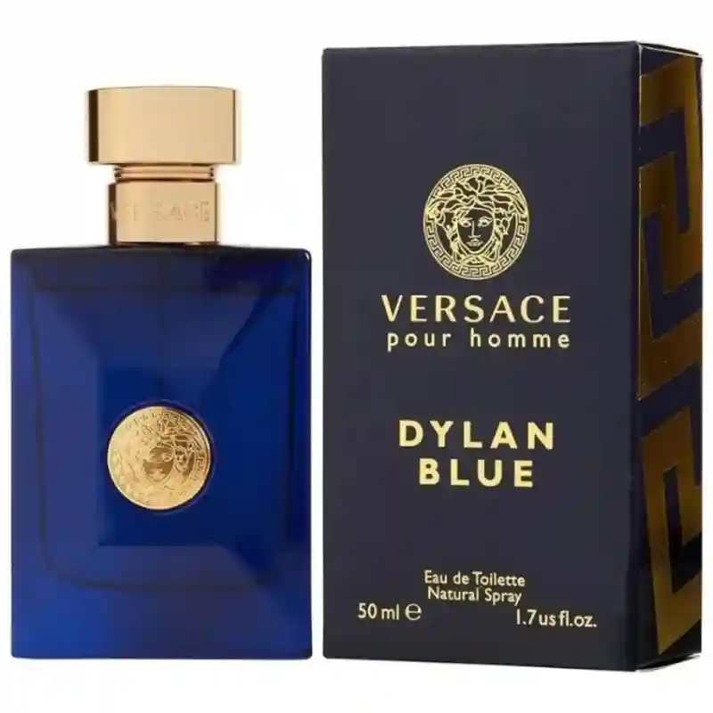 Духи Versace  Pour  HOMME edt  (M)  50ml
