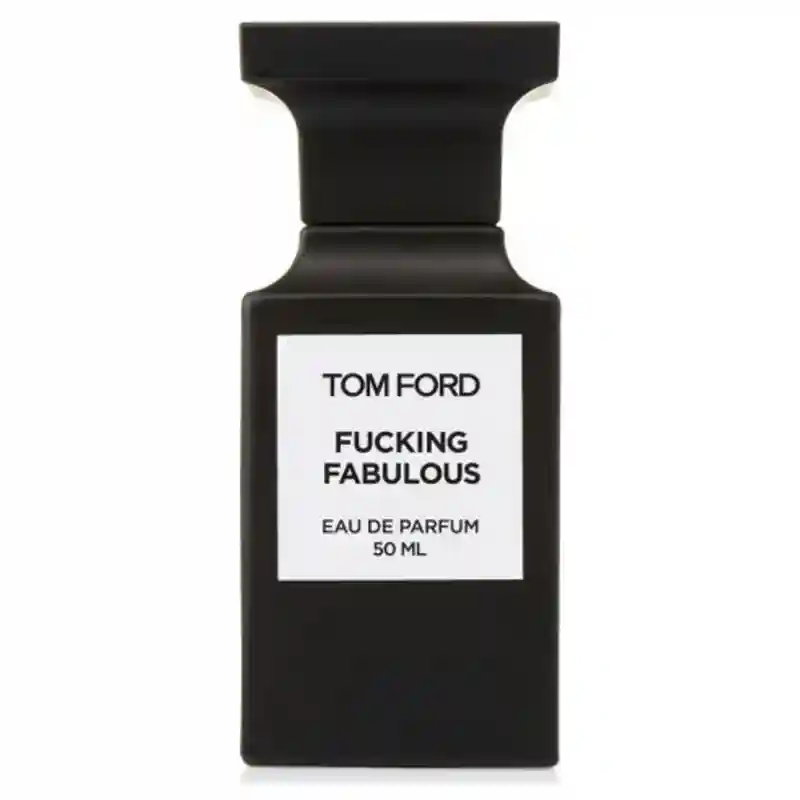 Парфюмерная вода TOM FORD FUCKING FABULOUS (U) ЕDP 50ML