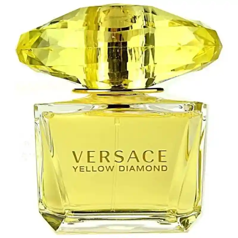 Духи Versace YELLOW  DIAMOND edt  (L)  90ml