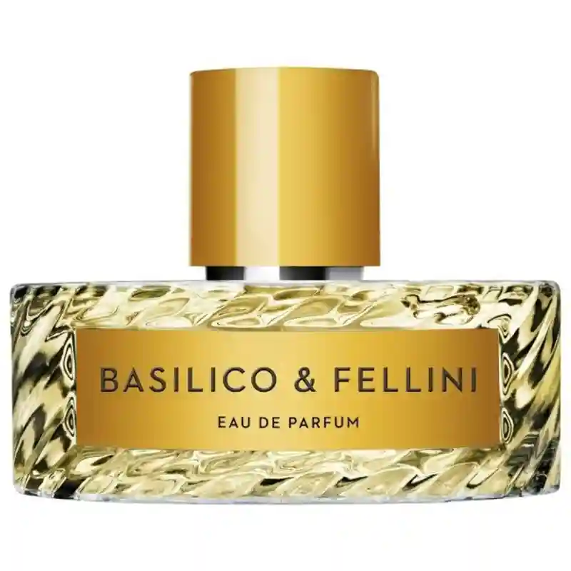Духи VILHELM  PARFUMERI  BASILICO & FELINI  edp  (L)  100ml