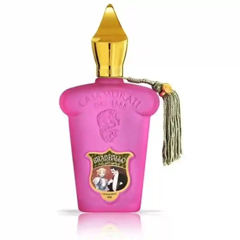 Духи XERJOFF  CASAMORATI  GRAN  BALLO edp (L) 100ml