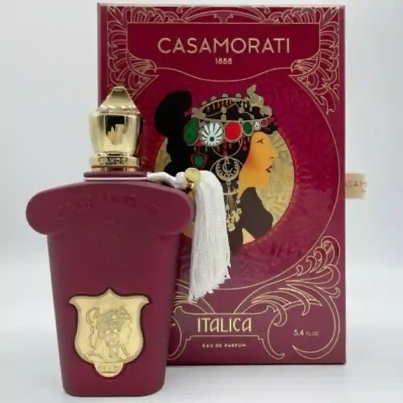 Духи XERJOFF  CASAMORATI     ITALICA   edp (L) 100ml