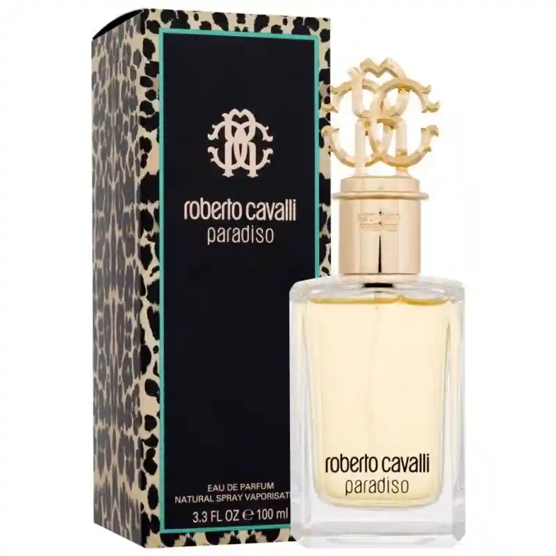 Духи PANIER  PRECIOUS   edp (L)  100ml  ( ROBERTO  CAVALLI PARADISO )