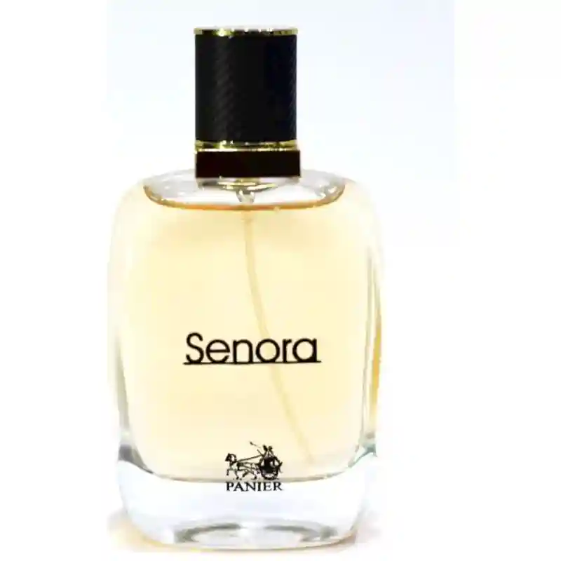 Духи PANIER  SENORA  pour femme edp  (L)  100ml ( ARMANI SI )