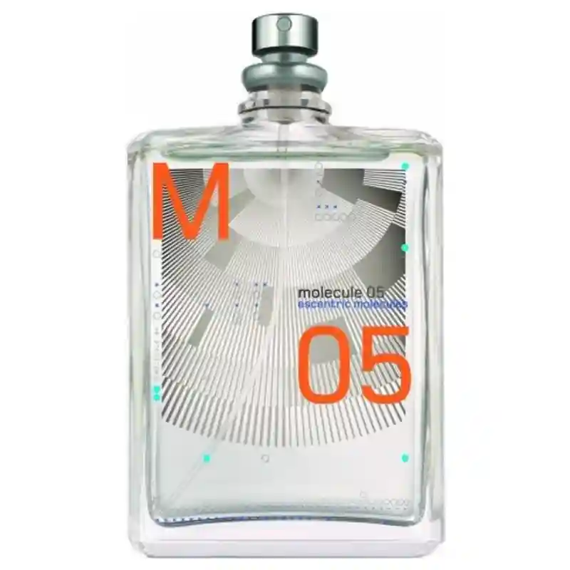 Духи T/C  MOLECULE 05 Escentric MOLECULES (U) 100ml