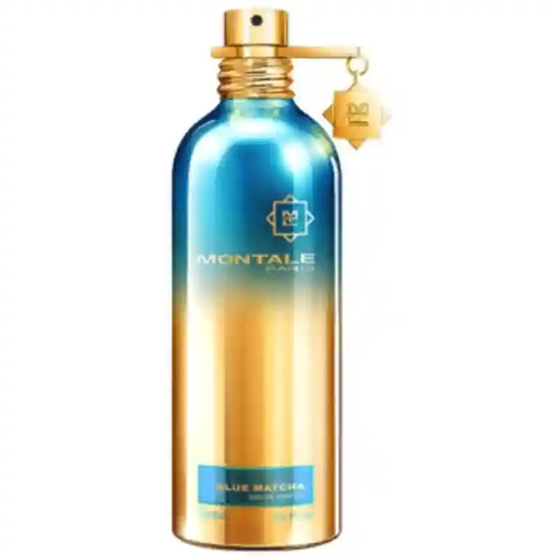 Парфюмерная вода Montale BLUE   MATCHA 100ml EDP