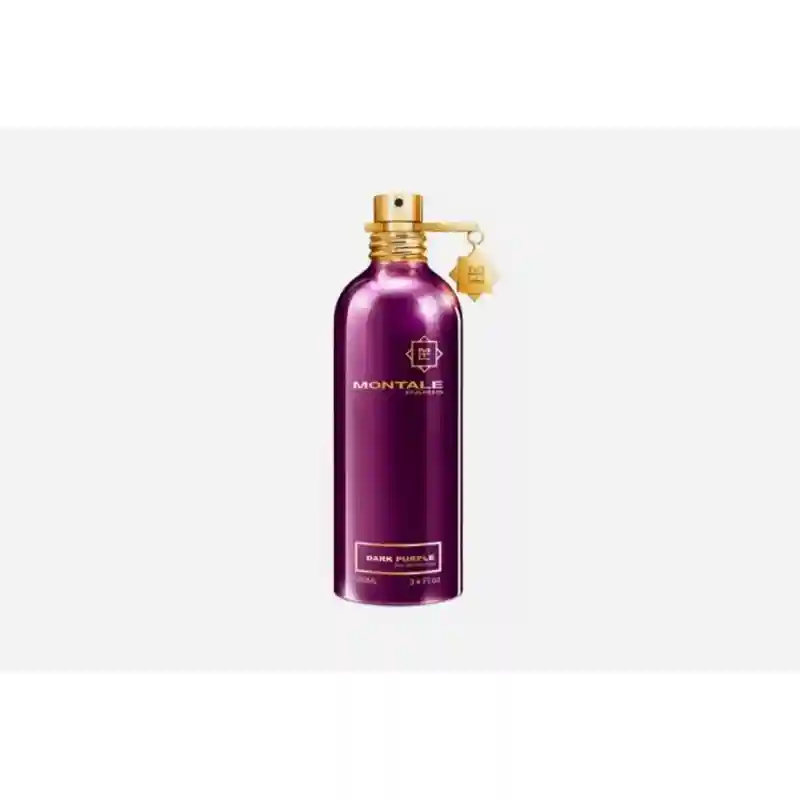 Парфюмерная вода Montale Dark  Purple (L) 100ml EDP