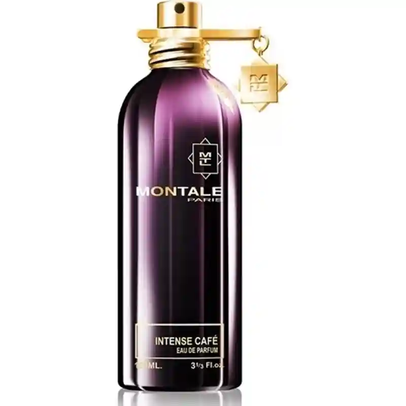 Парфюмерная вода Montale  INTENSE  CAFÉ   (L) 100ml EDP
