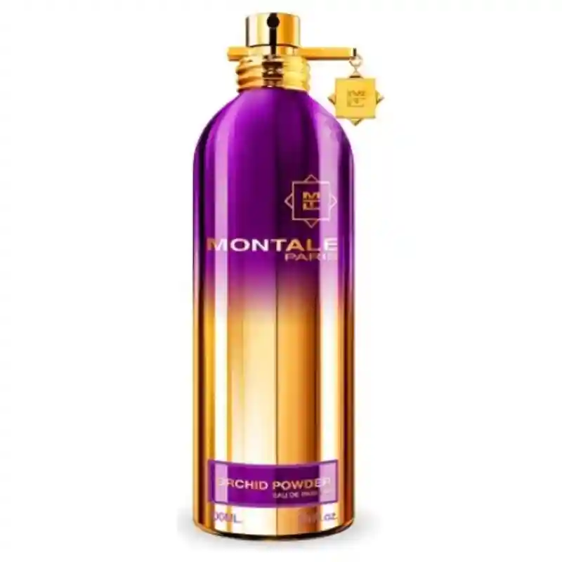 Парфюмерная вода Montale ORCHID  POWDER (L) 100ml EDP