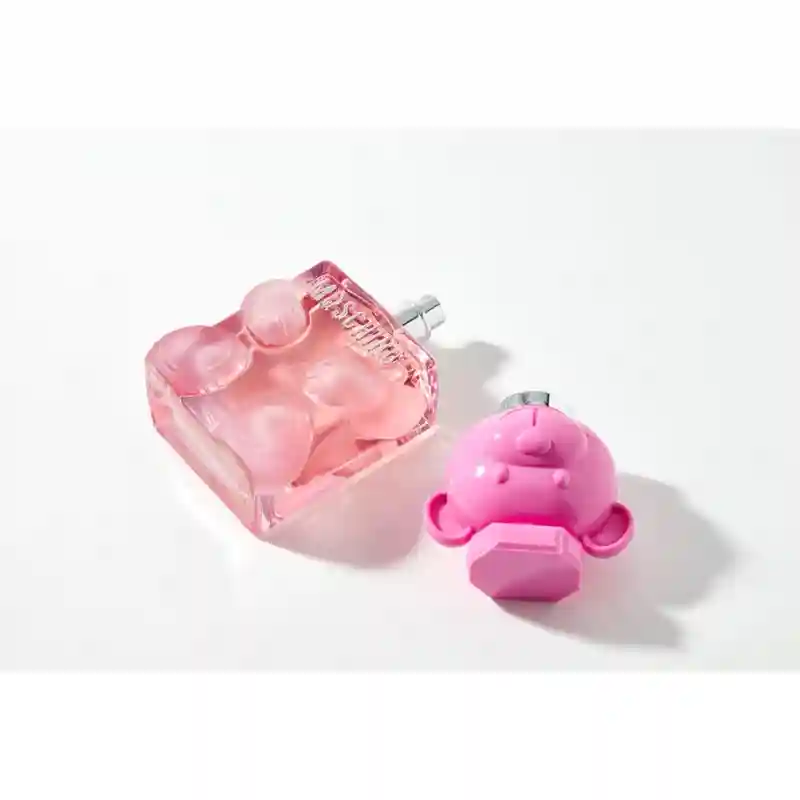 Парфюмерная вода MOSCHINO    TOY 2  BUBBLE  GUM  edt  (L)  100ml