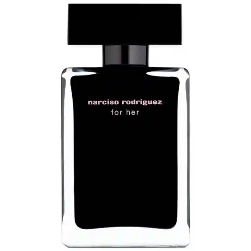 Парфюмерная вода NARCISO  RODRIGUEZ  FOR HER  edp  (L)  50ml