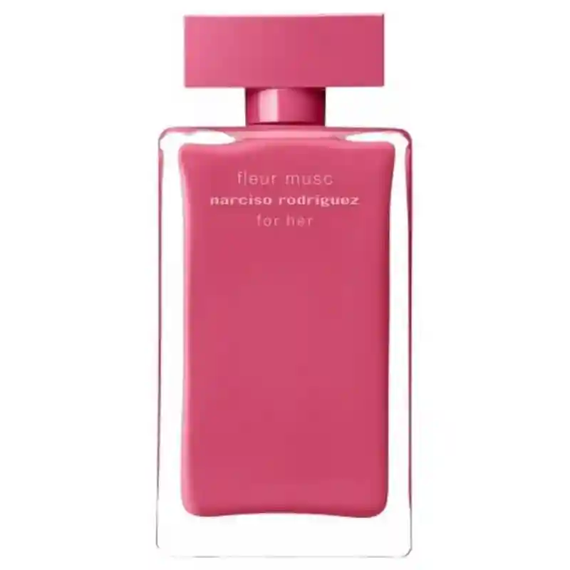 Парфюмерная вода NARCISO  RODRIGUEZ  FLEUR  MUSC  edp  (L)  100ml