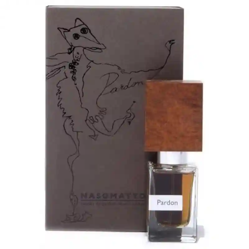 Парфюмерная вода NASOMATTO   NARCOTIC  VENUS  extrat de parfum (L)  30ml