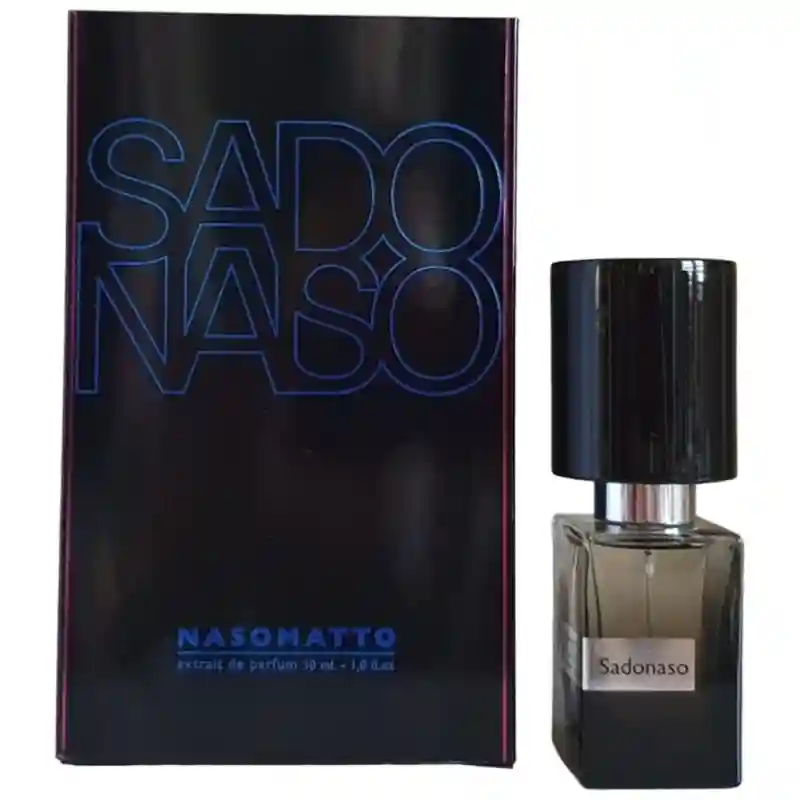 Парфюмерная вода NASOMATTO   PARDON  EXTRAT de  PARFUM edp  (M)  30ml