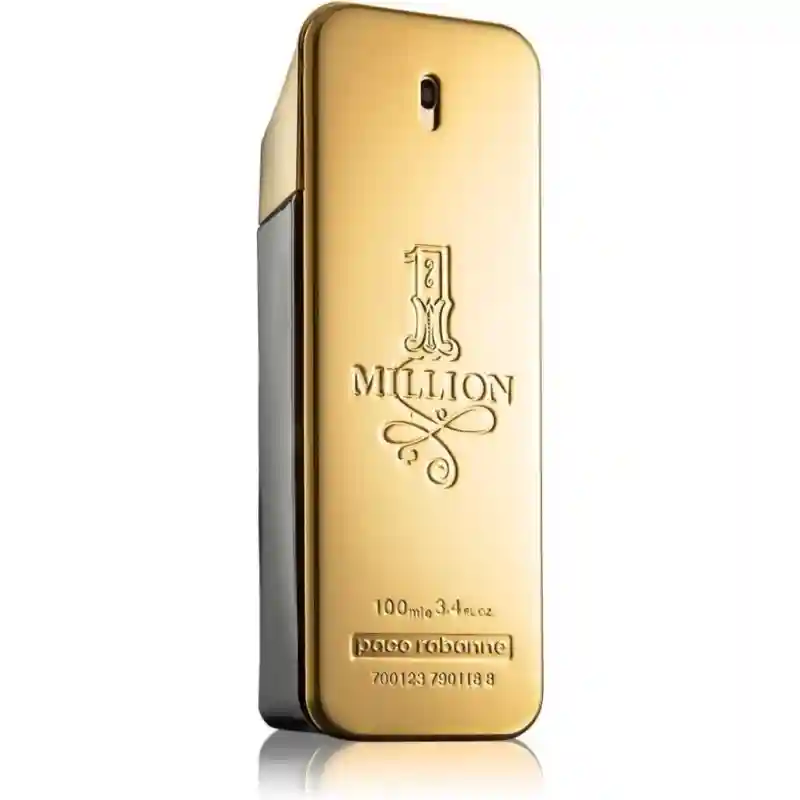 Парфюмерная вода P- RAB     1 MILLION  edt  (M)  100ml