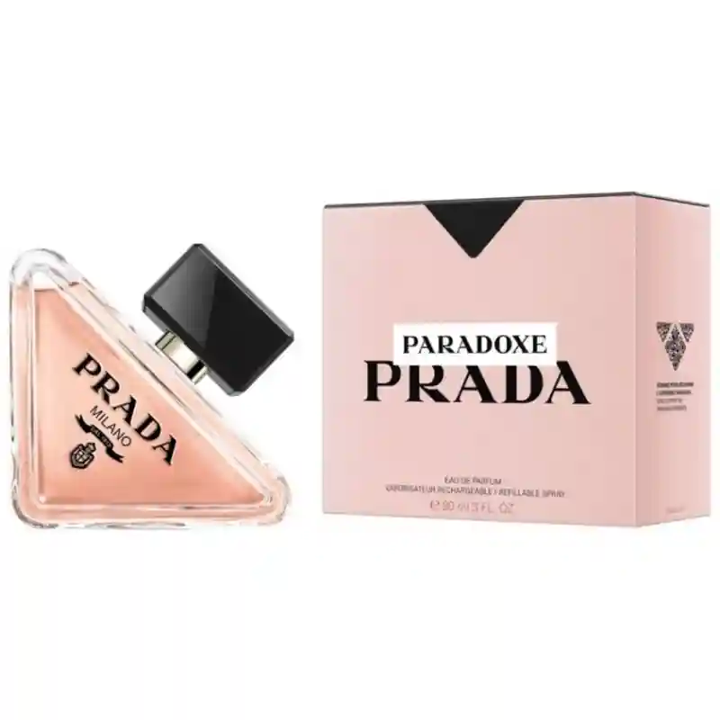 Парфюмерная вода PRADA  PARADOXE  edp (L)  90ml    REFF