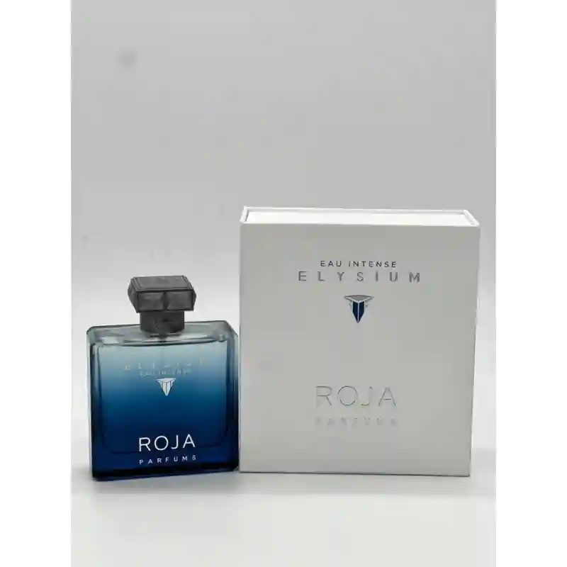 Парфюмерная вода ROJA PARFUMS  ELYSIUM  EAU  INTENSE  ( U )  100ml