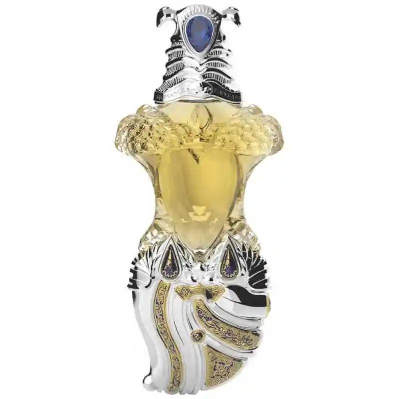 Парфюмерная вода SHAIK  OPULENT SHAIK    №33    PARFUM   (L)   40ml