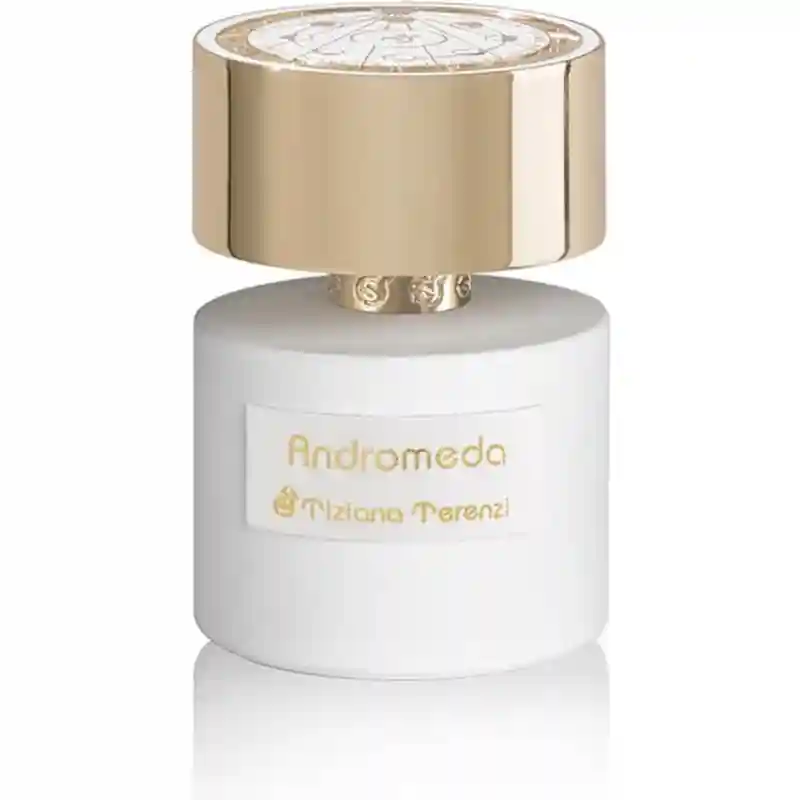 Парфюмерная вода TIZIANA TERENZI     ANDROMEDA  luna collection extrat de parfum