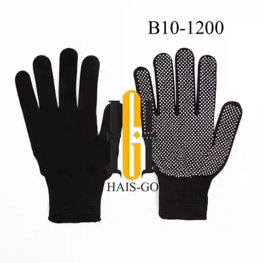 Оранж черный пальцы B09